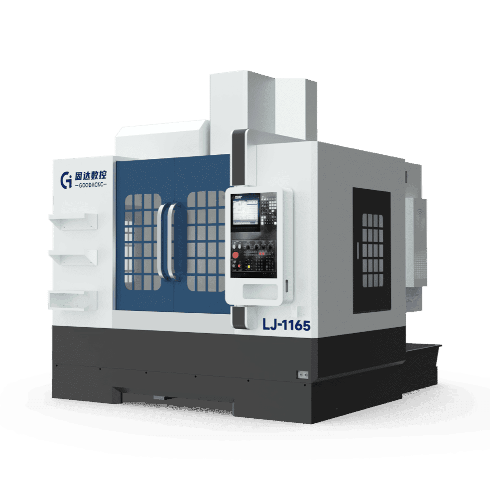 LJ-1165